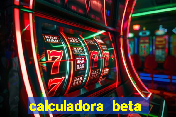 calculadora beta hcg semanas